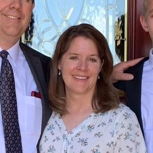 Meet your Posher, Melanie